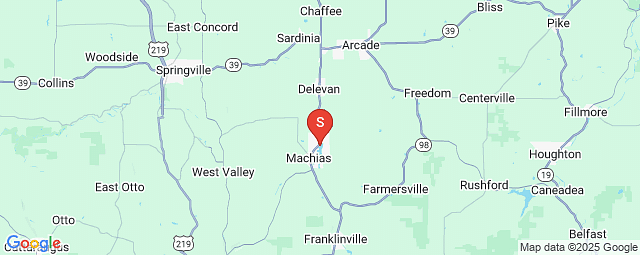 location