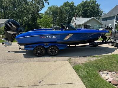 BOATZON | Vexus DVX22 2023