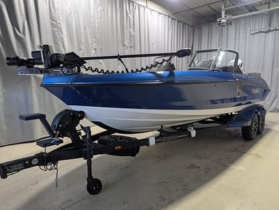 BOATZON | Vexus DVX22s 2025