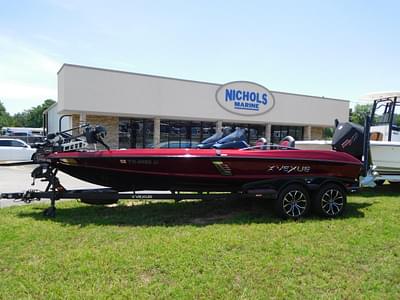 BOATZON | Vexus VX 21 2021 BOATZON | Vexus VX 21 2021