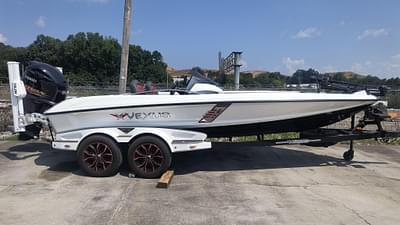 BOATZON | Vexus VX20 2021 BOATZON | Vexus VX20 2021