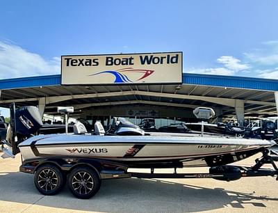 BOATZON | Vexus VX20 2024
