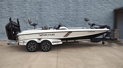 BOATZON | Vexus VX21 2021 BOATZON | Vexus VX21 2021