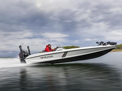 BOATZON | Vexus VX21 2023