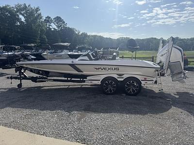 BOATZON | Vexus VX21 2023