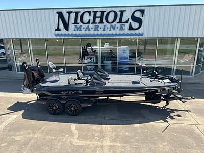BOATZON | 2025 Vexus VXS 21