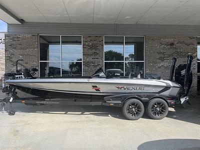 BOATZON | Vexus VXS 21 2026