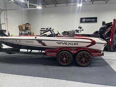 BOATZON | Vexus VXs20 2024