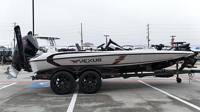 BOATZON | Vexus VXS20 2025