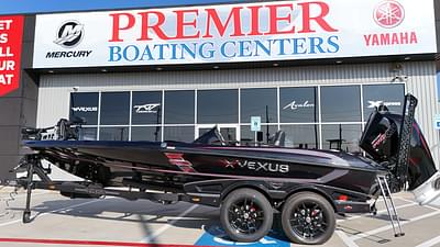 BOATZON | Vexus VXS20 2025 BOATZON | Vexus VXS20 2025