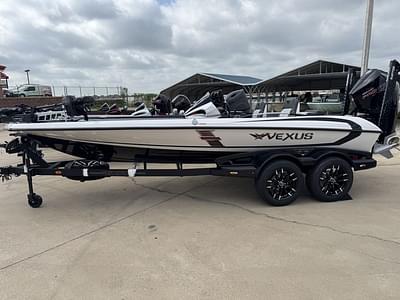 BOATZON | Vexus VXS20 2026 BOATZON | Vexus VXS20 2026