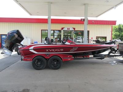 BOATZON | Vexus VXs20  Mercury 250 ProXS  VEXUS  MERCURY PROMOS  thru 33125 2024