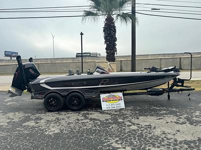 BOATZON | Vexus VXS21 2025 BOATZON | Vexus VXS21 2025