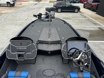 BOATZON | Vexus VXS21 2025 BOATZON | Vexus VXS21 2025