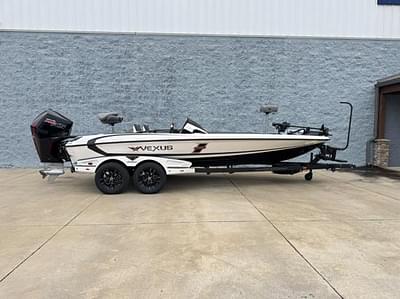 BOATZON | Vexus VXS21 2025