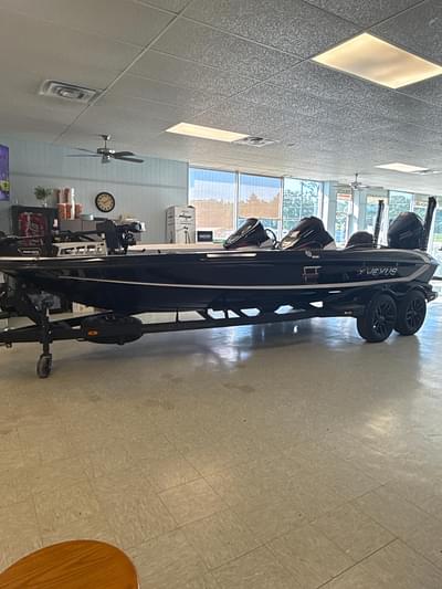 BOATZON | Vexus VXS21 2025 BOATZON | Vexus VXS21 2025