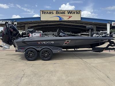 BOATZON | Vexus VXs21 2026 BOATZON | Vexus VXs21 2026