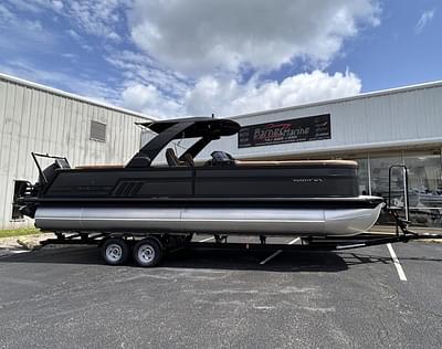 BOATZON | Viaggio by Misty Harbor D26UWA TriToon 27 Tubes 2025 BOATZON | Viaggio by Misty Harbor D26UWA TriToon 27 Tubes 2025