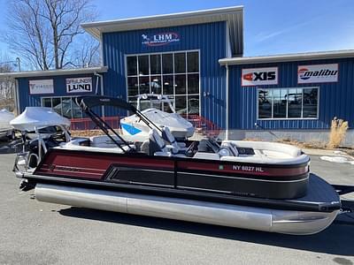 BOATZON | Viaggio by Misty Harbor Diamante D22U Triple 2024 BOATZON | Viaggio by Misty Harbor Diamante D22U Triple 2024