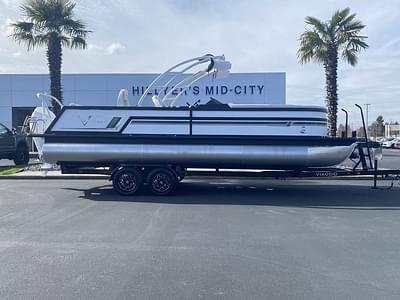 BOATZON | Viaggio by Misty Harbor Diamante Q D26Q 2024 BOATZON | Viaggio by Misty Harbor Diamante Q D26Q 2024