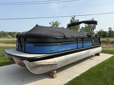 BOATZON | Viaggio by Misty Harbor Diamante S D23S 2022 BOATZON | Viaggio by Misty Harbor Diamante S D23S 2022