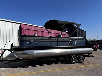 BOATZON | Viaggio by Misty Harbor Lago L22P 2022 BOATZON | Viaggio by Misty Harbor Lago L22P 2022