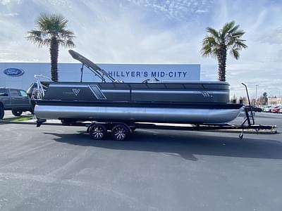 BOATZON | Viaggio by Misty Harbor Lago S L25S 2023 BOATZON | Viaggio by Misty Harbor Lago S L25S 2023