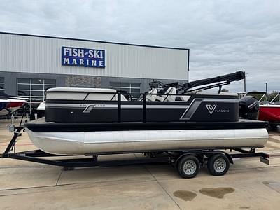 BOATZON | Viaggio by Misty Harbor Lago U L20U 2021 BOATZON | Viaggio by Misty Harbor Lago U L20U 2021