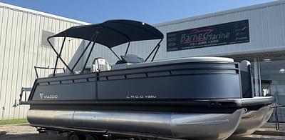 BOATZON | Viaggio by Misty Harbor V22U TriToon 2025 BOATZON | Viaggio by Misty Harbor V22U TriToon 2025