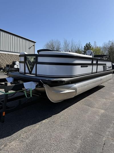 BOATZON | Viaggio D22S TRI TOON 2025 BOATZON | Viaggio D22S TRI TOON 2025