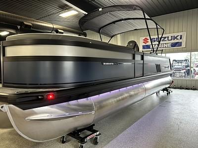 BOATZON | VIAGGIO D24S 2025 BOATZON | VIAGGIO D24S 2025