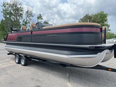 BOATZON | Viaggio Diamante 24QW 2025 BOATZON | Viaggio Diamante 24QW 2025