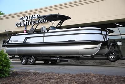 BOATZON | 2024 Viaggio Diamante UWA