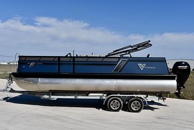 BOATZON | Viaggio LAGO 2PF4 STD 2023 BOATZON | Viaggio LAGO 2PF4 STD 2023