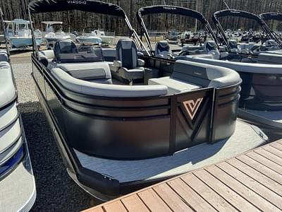 BOATZON | Viaggio Lago V 20 U 2025