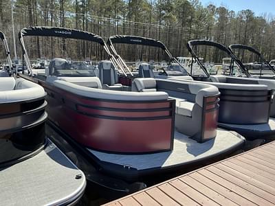 BOATZON | Viaggio Lago V 22U 2025 BOATZON | Viaggio Lago V 22U 2025