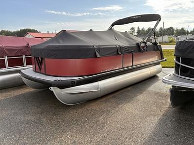 BOATZON | Viaggio Lago V18C 2025