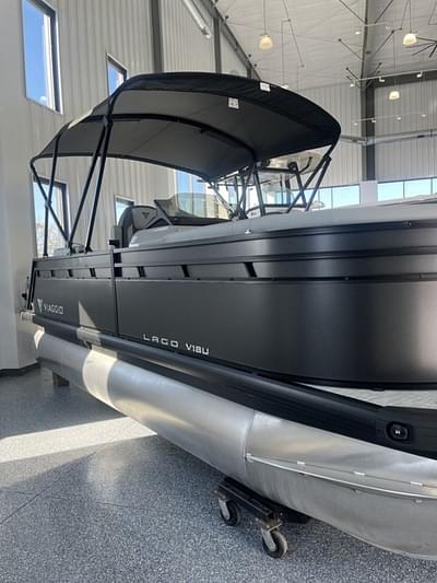 BOATZON | Viaggio Lago V18U 2024