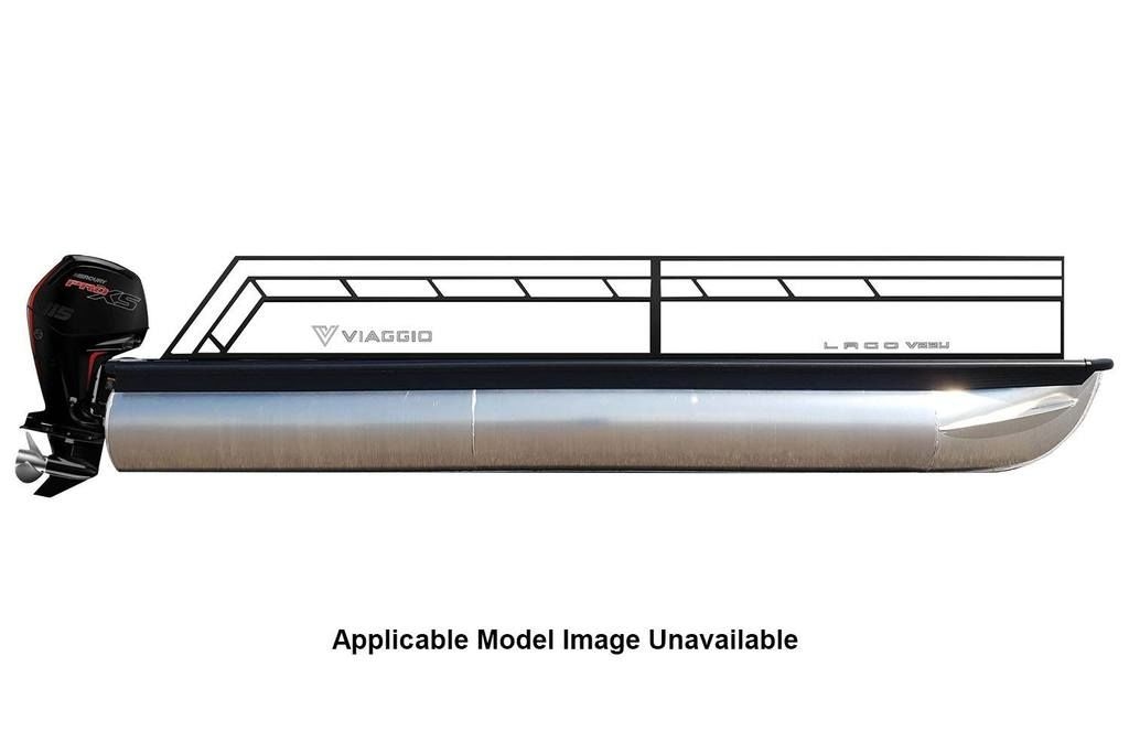 2025 Viaggio Lago V20R - Sold Boat