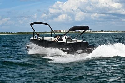 BOATZON | Viaggio Lago VU 2025 BOATZON | Viaggio Lago VU 2025
