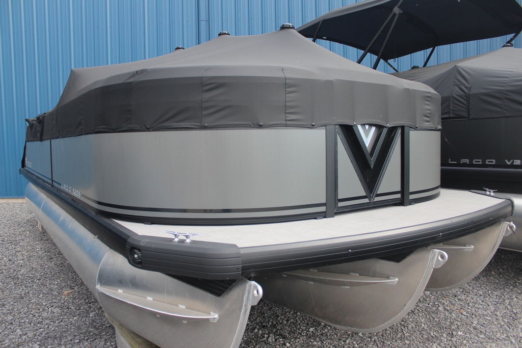 2024 Viaggio Lago X22S - Sold Boat