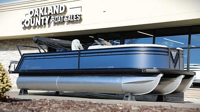 BOATZON | 2025 Viaggio Lago X22S