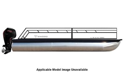 BOATZON | Viaggio Lago X22U Tritoon 2025 BOATZON | Viaggio Lago X22U Tritoon 2025