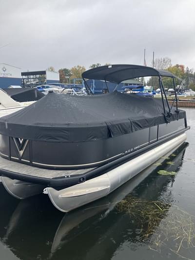 BOATZON | Viaggio Lago X24Q 2024