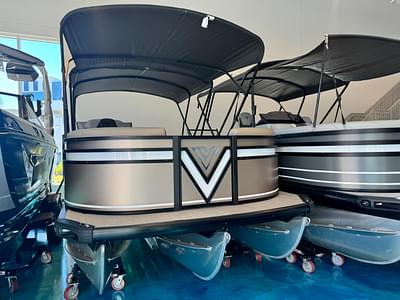 BOATZON | Viaggio Lago XC 2025