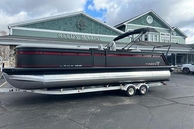 BOATZON | Viaggio Lago XS 2025 BOATZON | Viaggio Lago XS 2025