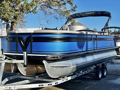 BOATZON | Viaggio Lago Z 24 D  Triple Toon  IN STOCK 2025