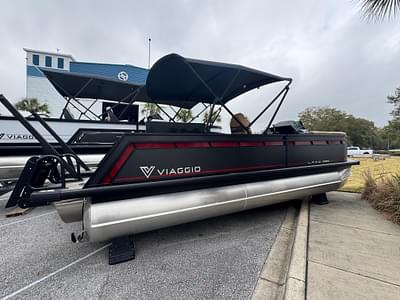 BOATZON | Viaggio 2025 BOATZON | Viaggio 2025