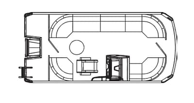 BOATZON | Viaggio V16U 2024