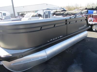 BOATZON | Viaggio V16U 2024